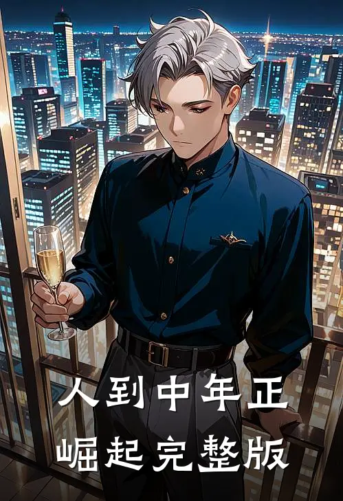 人到中年正崛起完整版