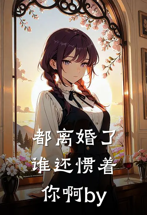 都离婚了，谁还惯着你啊by