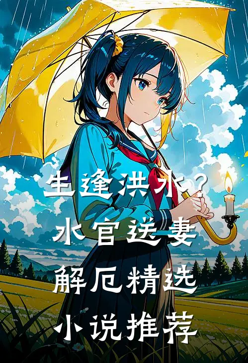 生逢洪水？水官送妻解厄精选小说推荐