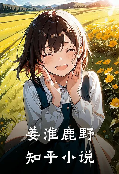 姜淮鹿野知乎小说