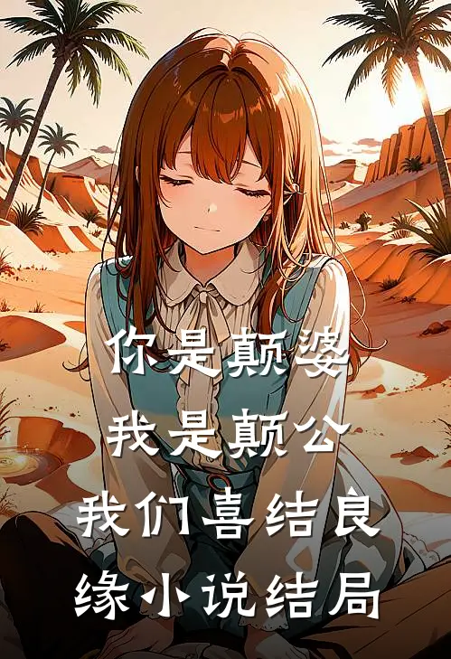 你是颠婆，我是颠公，我们喜结良缘小说结局