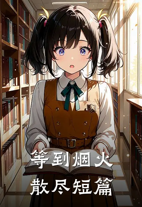 等到烟火散尽短篇