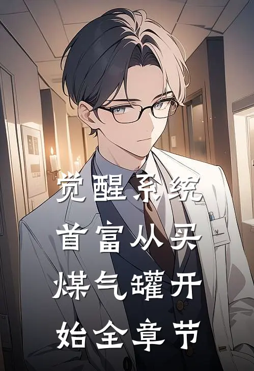 觉醒系统：首富从买煤气罐开始全章节