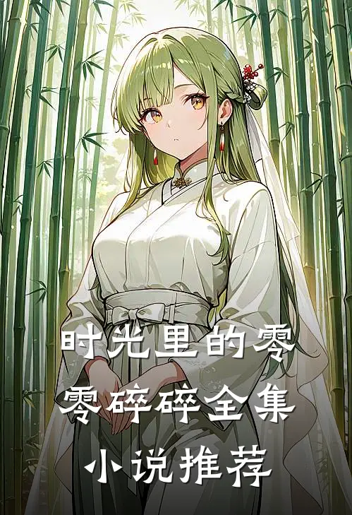 时光里的零零碎碎全集小说推荐