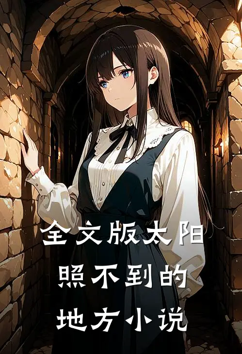 全文版太阳照不到的地方小说