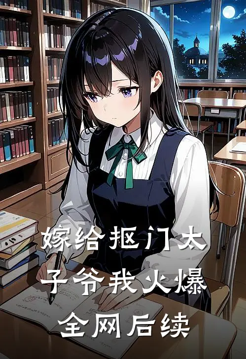 嫁给抠门太子爷我火爆全网后续