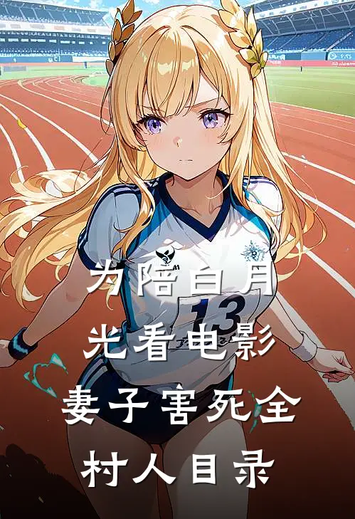 为陪白月光看电影，妻子害死全村人目录
