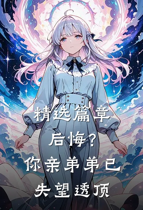 精选篇章后悔？你亲弟弟已失望透顶