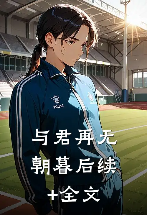 与君再无朝暮后续+全文