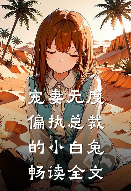 宠妻无度：偏执总裁的小白兔畅读全文