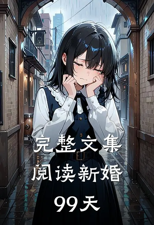 完整文集阅读新婚99天
