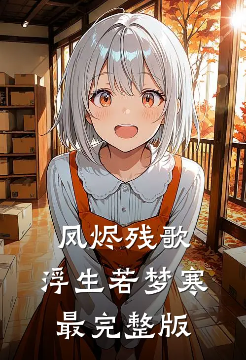 凤烬残歌，浮生若梦寒最完整版