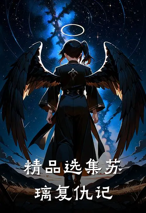 精品选集苏璃复仇记