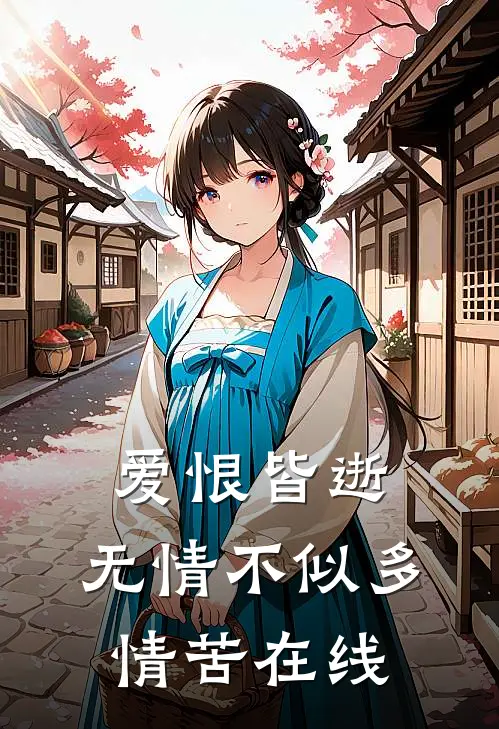 爱恨皆逝，无情不似多情苦在线