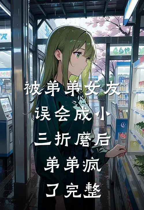 被弟弟女友误会成小三折磨后，弟弟疯了完整