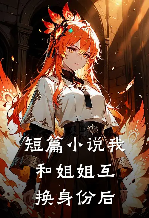 短篇小说我和姐姐互换身份后