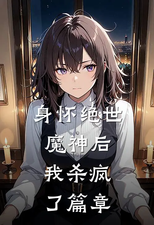 身怀绝世魔神后，我杀疯了篇章