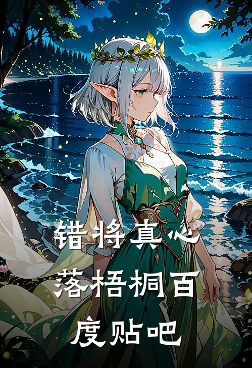 错将真心落梧桐百度贴吧