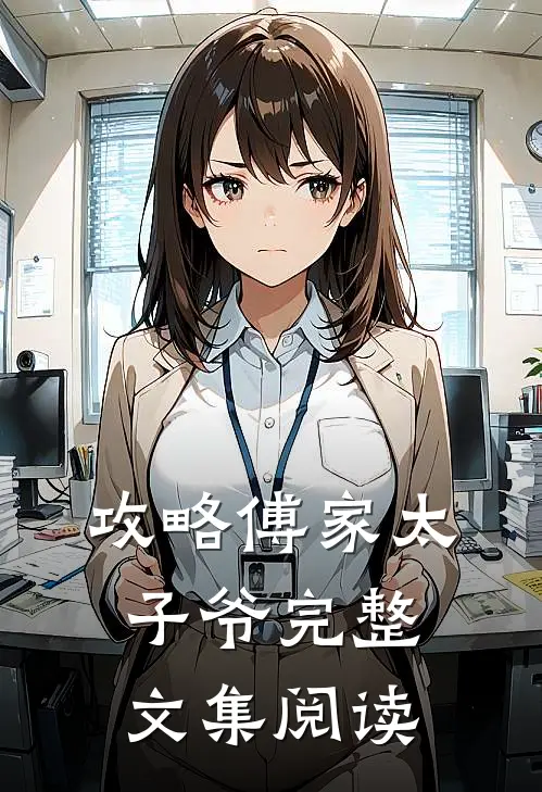 攻略傅家太子爷完整文集阅读