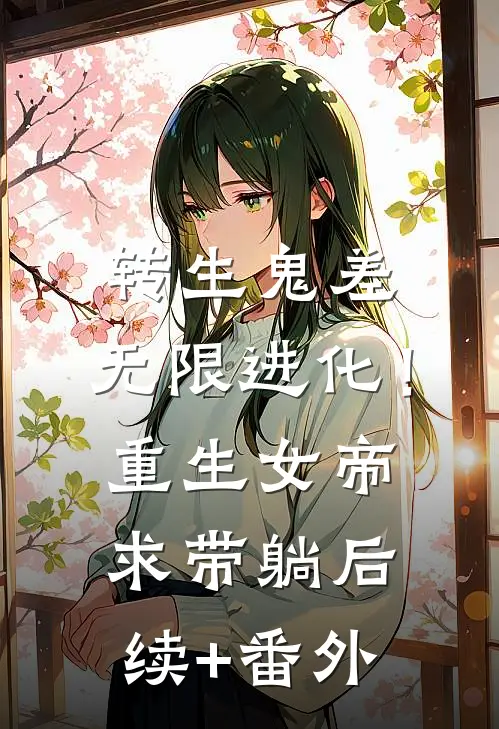 转生鬼差，无限进化！重生女帝求带躺后续+番外