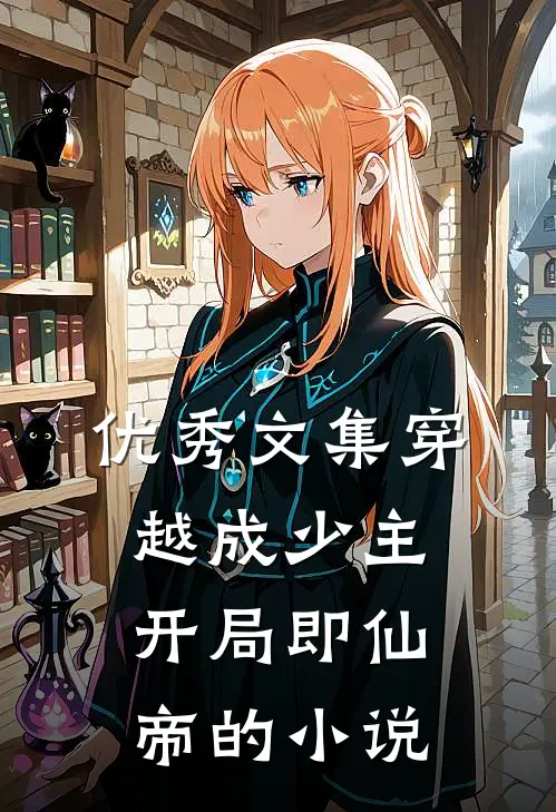 优秀文集穿越成少主,开局即仙帝的小说