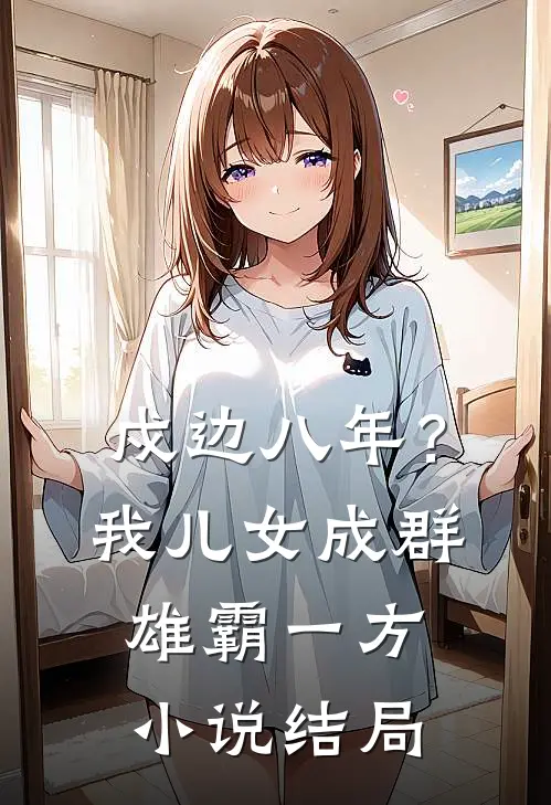 戍边八年？我儿女成群，雄霸一方小说结局