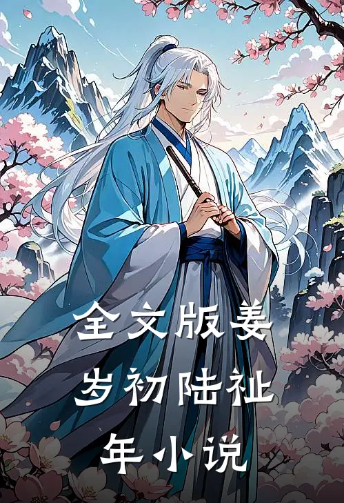 全文版姜岁初陆祉年小说