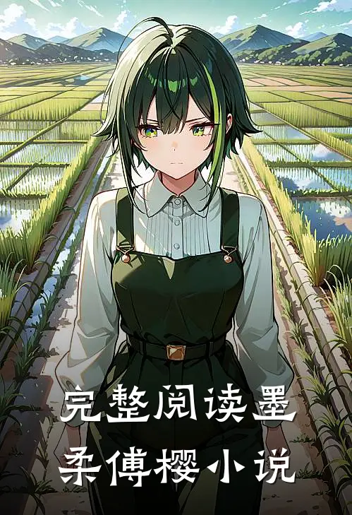 完整阅读墨柔傅樱小说