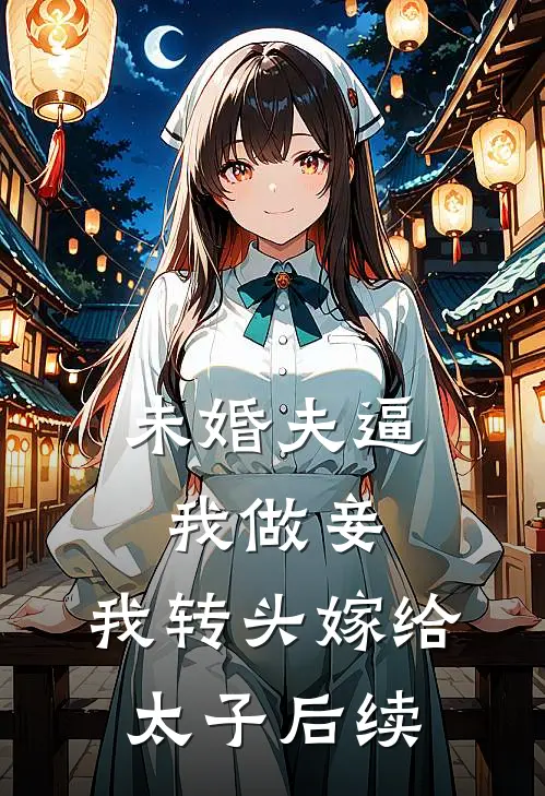 未婚夫逼我做妾，我转头嫁给太子后续