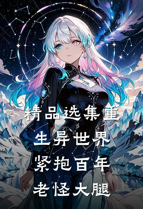 精品选集重生异世界紧抱百年老怪大腿
