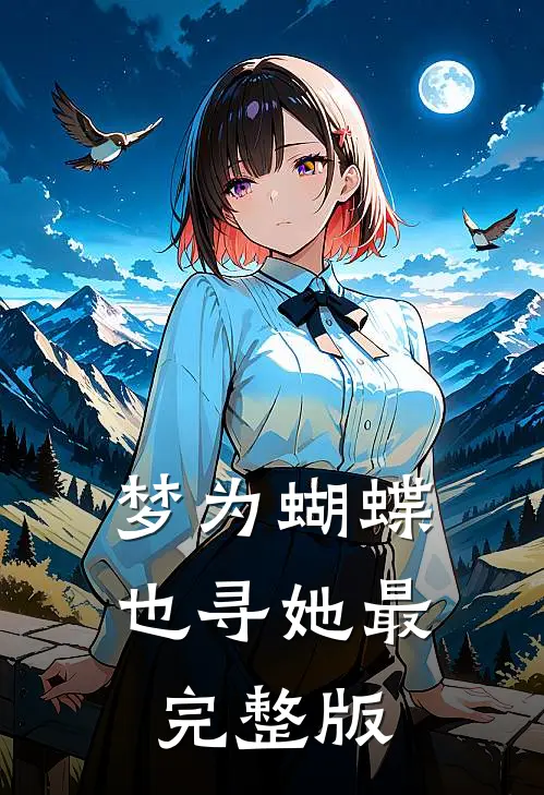 梦为蝴蝶也寻她最完整版