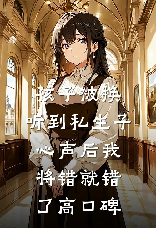 孩子被换，听到私生子心声后我将错就错了高口碑