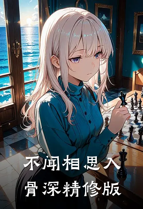 不闻相思入骨深精修版