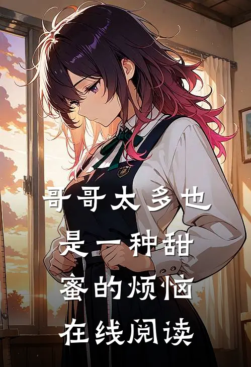 哥哥太多也是一种甜蜜的烦恼在线阅读