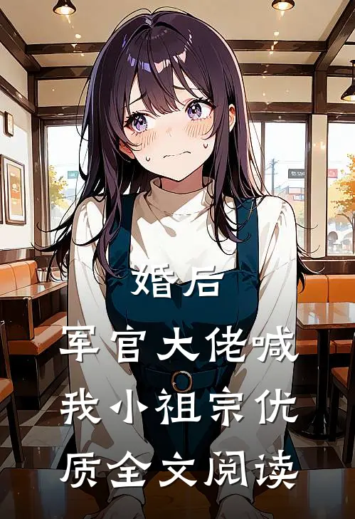 婚后，军官大佬喊我小祖宗优质全文阅读