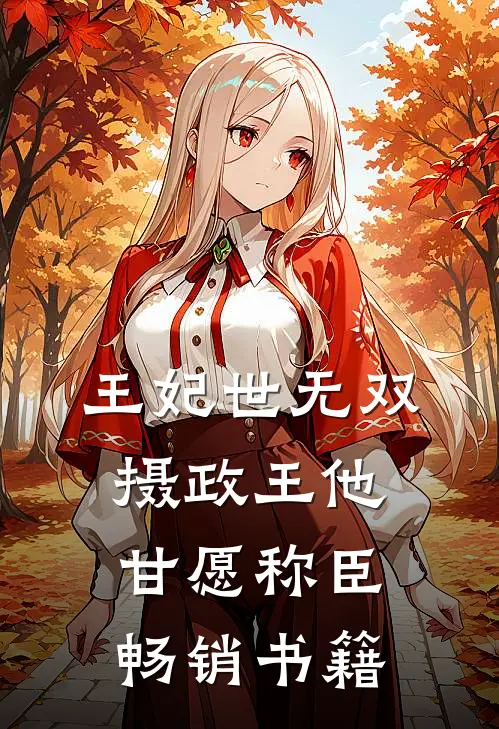 王妃世无双：摄政王他甘愿称臣畅销书籍