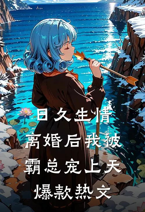 日久生情：离婚后我被霸总宠上天爆款热文