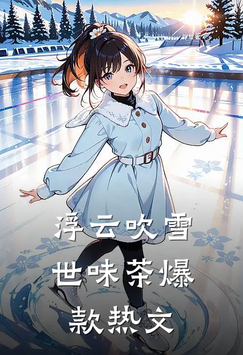 浮云吹雪世味茶爆款热文