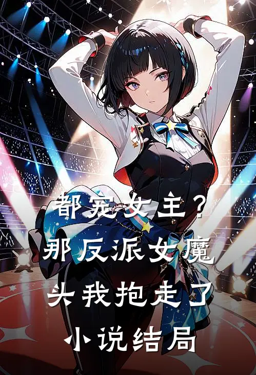 都宠女主？那反派女魔头我抱走了小说结局