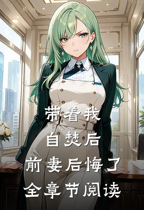 带着我自焚后，前妻后悔了全章节阅读