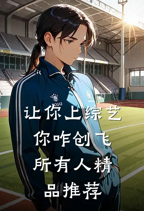 让你上综艺，你咋创飞所有人精品推荐