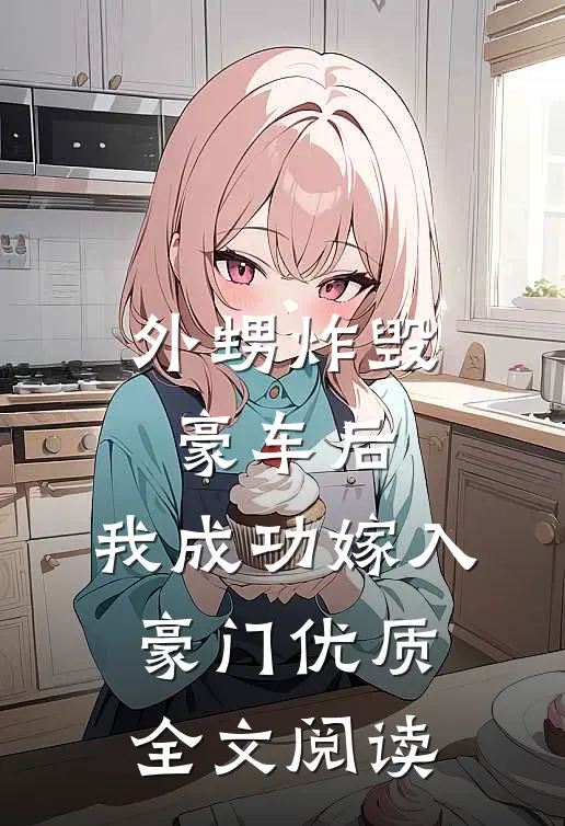 外甥炸毁豪车后，我成功嫁入豪门优质全文阅读