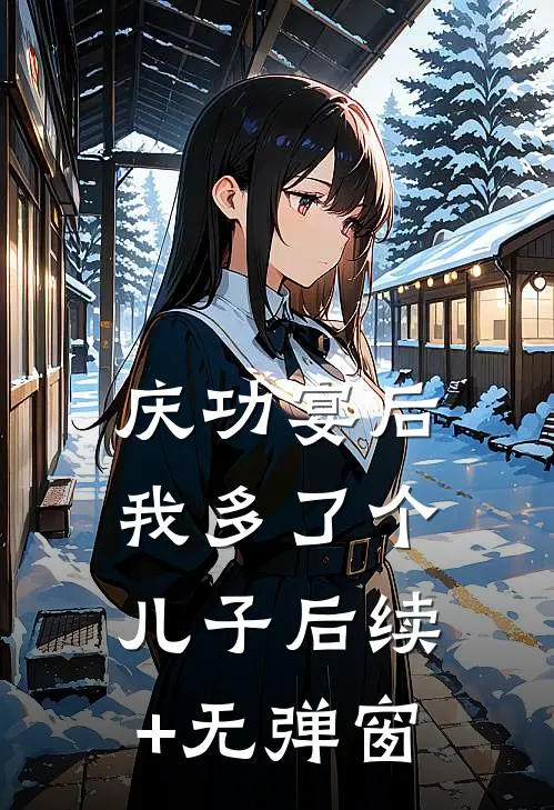 庆功宴后，我多了个儿子后续+无弹窗