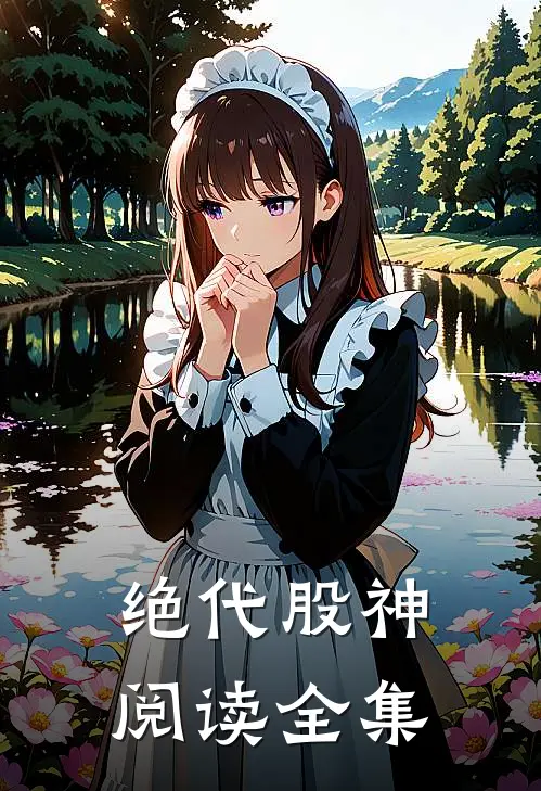 绝代股神阅读全集