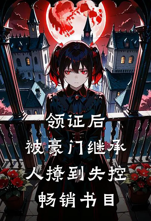 领证后，被豪门继承人撩到失控畅销书目
