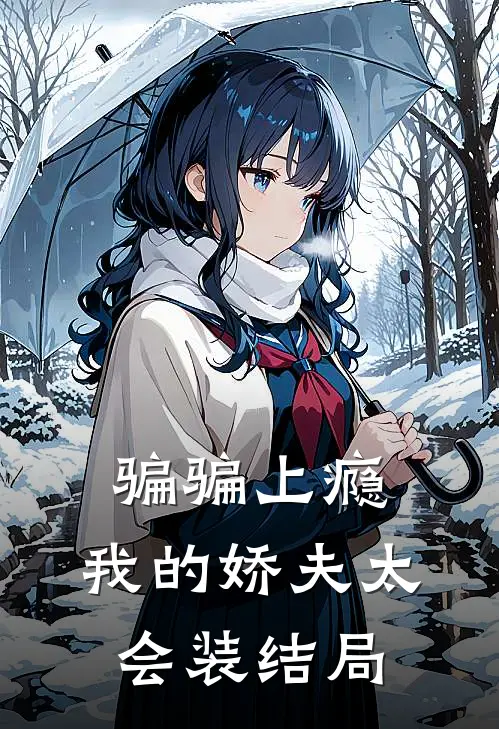 骗骗上瘾，我的娇夫太会装结局