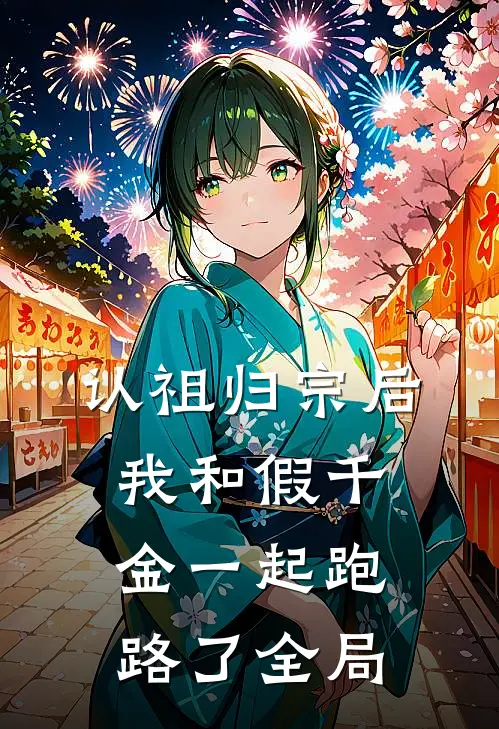 认祖归宗后，我和假千金一起跑路了全局
