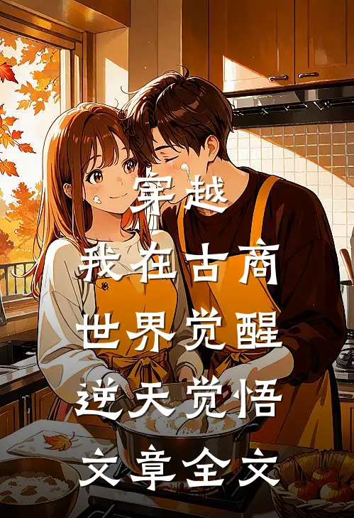 穿越：我在古商世界觉醒逆天觉悟文章全文