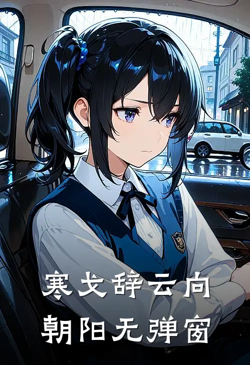 寒戈辞云向朝阳无弹窗