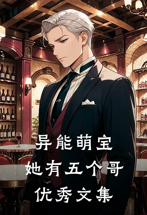 异能萌宝，她有五个哥优秀文集